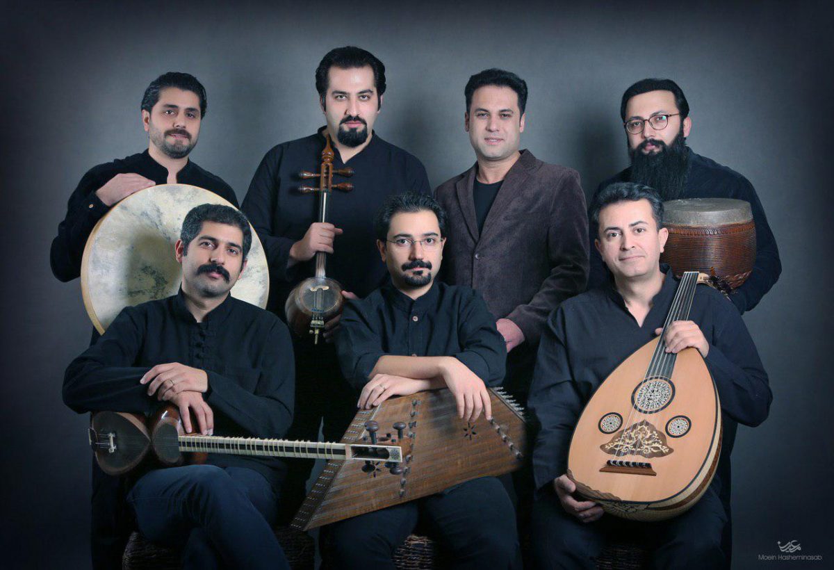 در سی و چهارمین جشنواره موسیقی فجر برگزار میشود: اجرای آثار جدید گروه «آهنگ» با خوانندگی وحید تاج