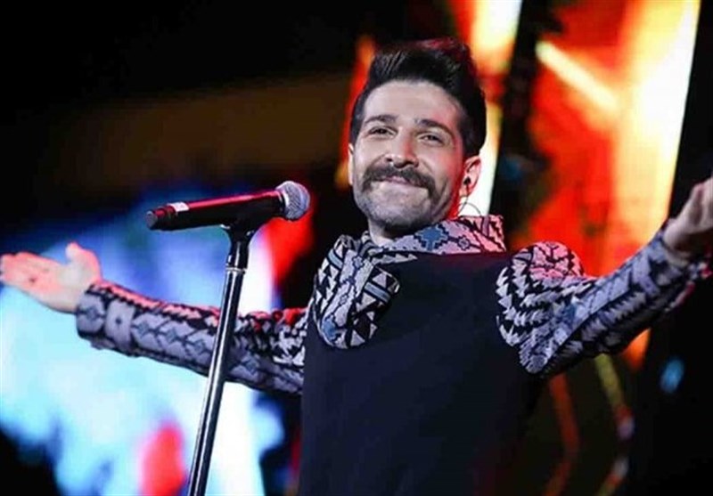هیراد با سماع به دیدار هوادارانش رفت