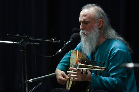 “امسال دو آلبوم منتشر می‌کنم” داود آزاد: متاسفانه فضای جالبی در موسیقی وجود ندارد
