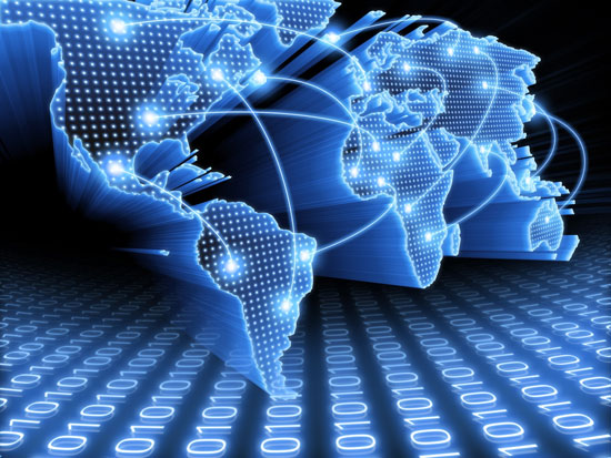 گردش مالی ۱۹ میلیارد دلاری موسیقی در اینترنت