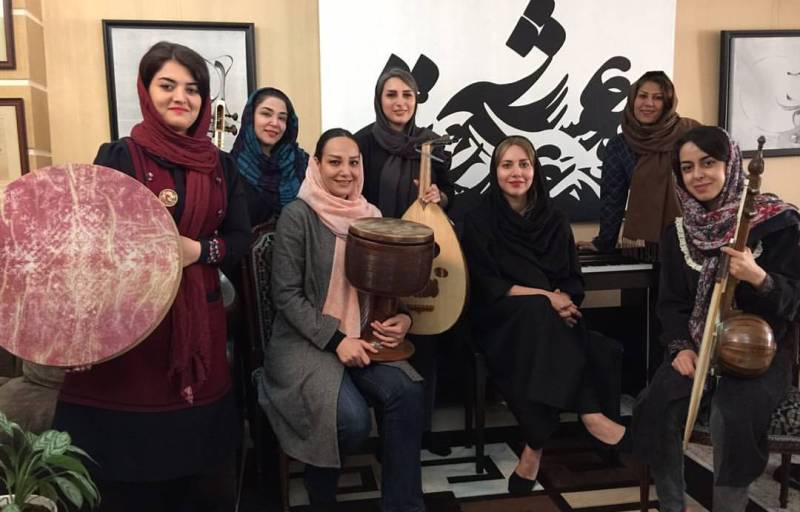 نواهایی که باید جان بگیرند