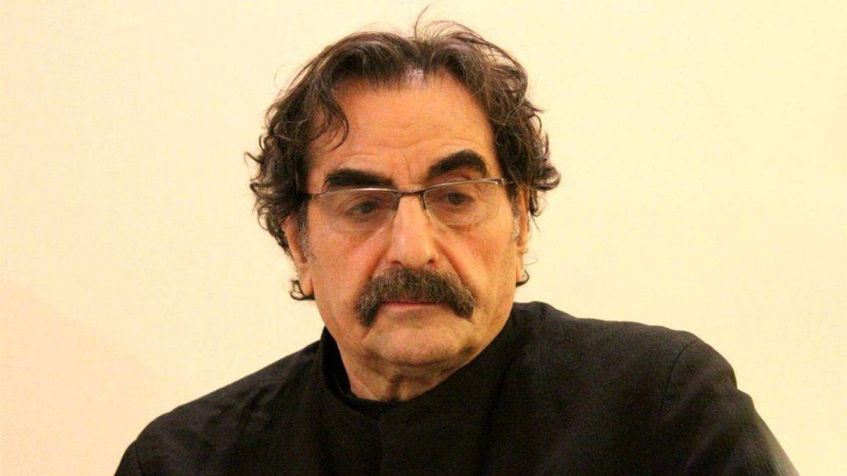 کنسرت شهرام ناظری به نفع سیل‌زدگان/ «شریف» میزبانی می‌کند