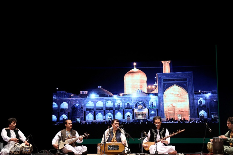 نخستین «جشنواره ملی آواها و نواهای آیینی ایثار» برگزار می‌شود